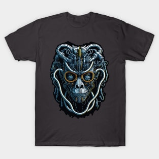 Techno Apes S03 D11 T-Shirt